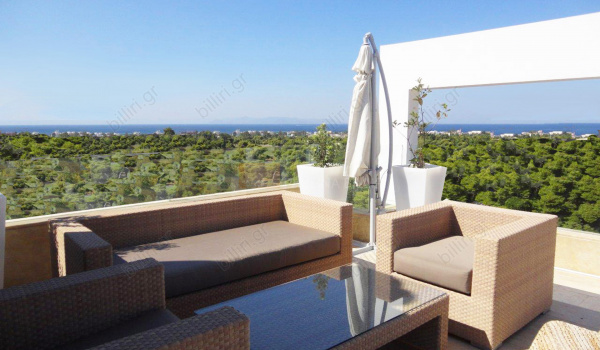 Εξωτερική όψη - Outdoor view